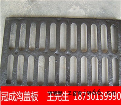 陕西方形球墨铸铁井盖规格价格图4