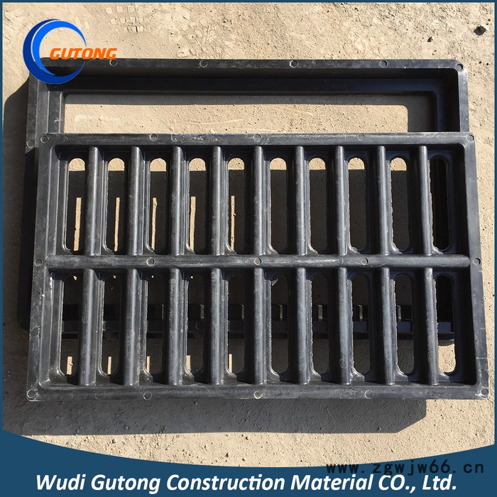 固通GN-01 雨水篦子400*600电缆沟盖板检查井盖厂家水篦子价格合理图4