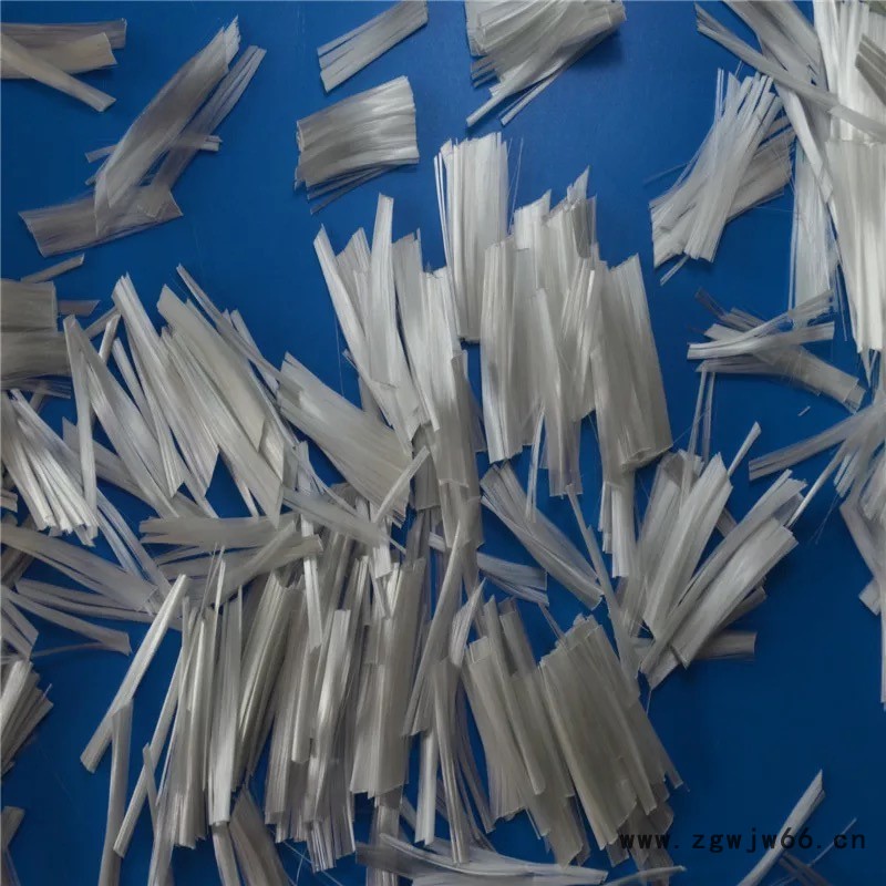 泰山无碱玻璃纤维 短切玻璃纤维 bmc团料专用玻璃纤维 增强玻璃钢井盖 石膏板增强 水泥抗裂现货特价