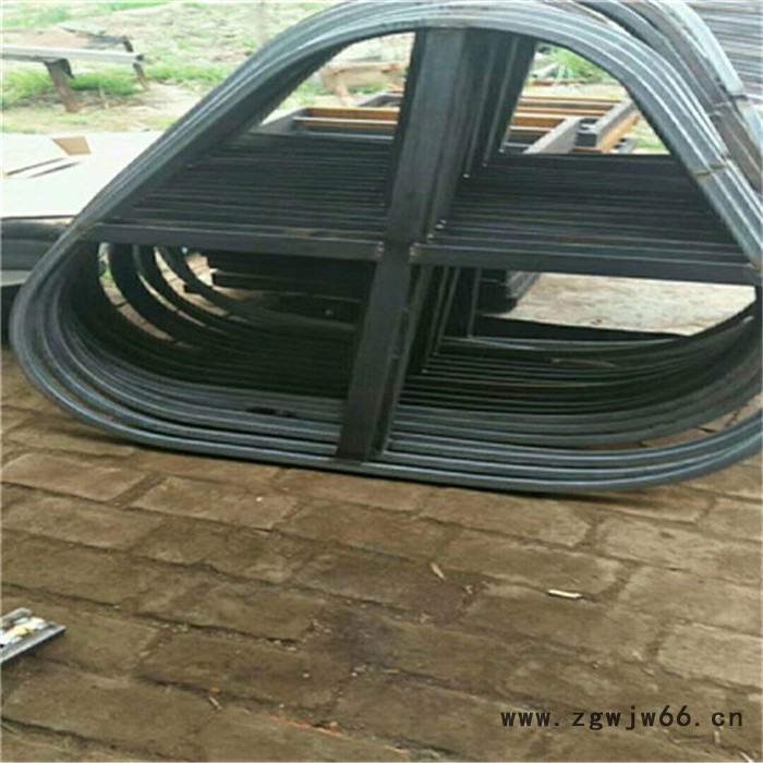 防爆阻隔网路障 滚筒式阻隔网 防暴封控阻隔网图2