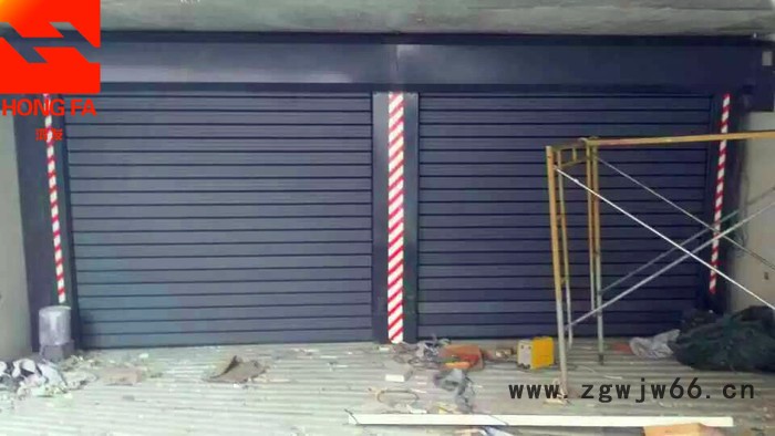 南汇区硬质快速门包配送安装新品上市全自动硬质滚筒快速卷帘门