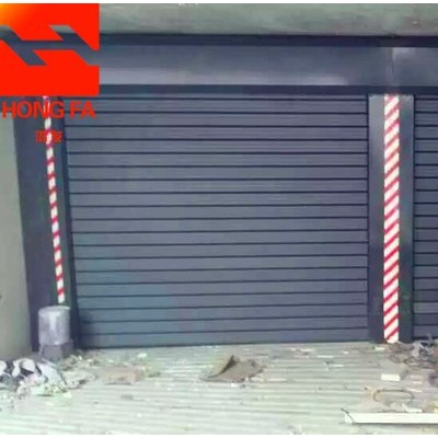 南汇区硬质快速门包配送安装新品上市全自动硬质滚筒快速卷帘门