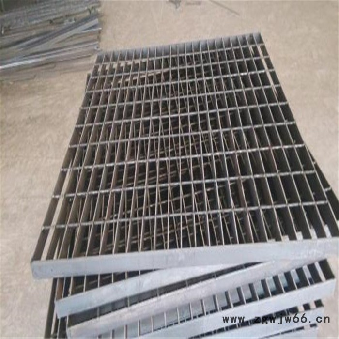 安平普尔森直销钢格板网片脚踏树池井盖多中用途批发出售薄利多销图7