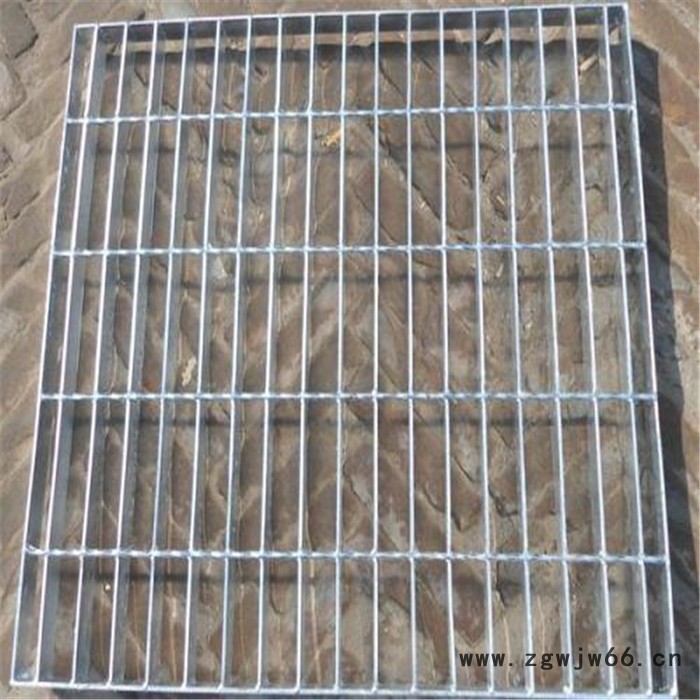 安平普尔森直销钢格板网片脚踏树池井盖多中用途批发出售薄利多销图5