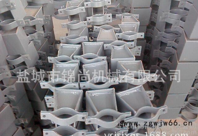 管夹支座,电力支座,电力、化工管道管夹、支座，厂价，图3