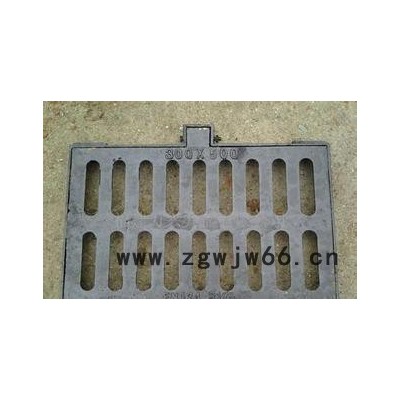 涪陵水篦子，井盖球墨铸铁的有现货