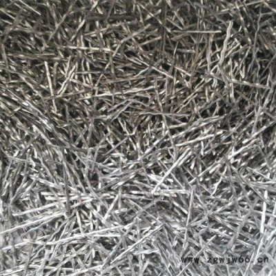 海辉  钢纤维混凝土 桥梁路面井盖建筑专用 波浪剪切型钢纤维