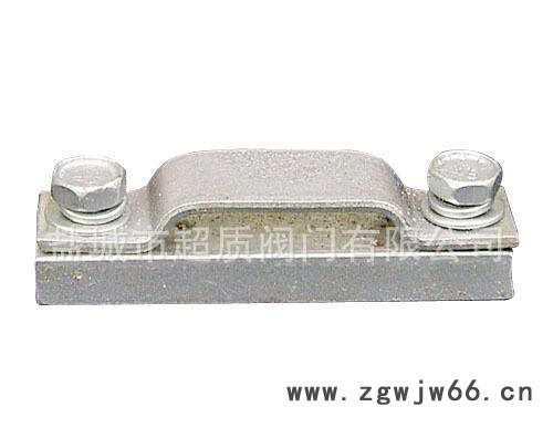 单管夹 双管夹 三管夹 四管夹图2