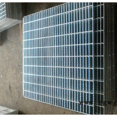 厂家供应荣升热镀锌钢格栅板不锈钢复合板热镀锌水沟盖板井盖不锈钢格栅板平台复合格栅踏荣升钢格板格栅板不锈钢 镀锌格栅板