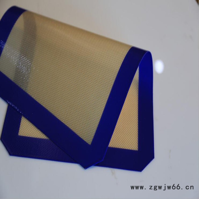 耐高温防粘封口机真空包装机特氟龙胶带自粘模具脱模铁氟龙胶带 复合机滚筒用高温胶带图3