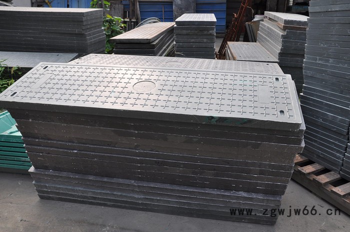窨井盖板、井盖板、电力井板、电力井盖板图2