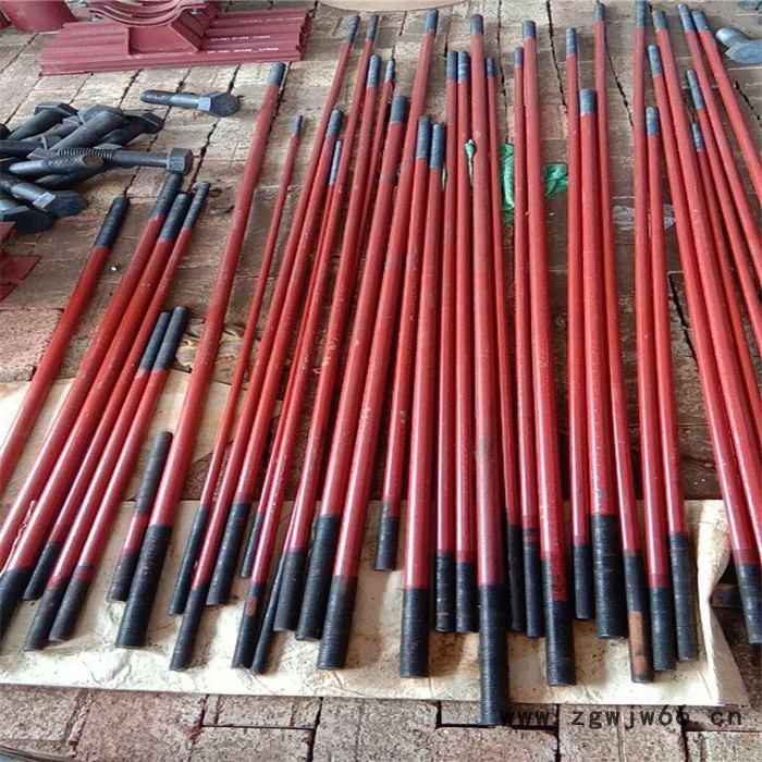 水平管单拉杆刚性吊架  双孔管夹  吊环螺母  双右拉杆  可订制图3