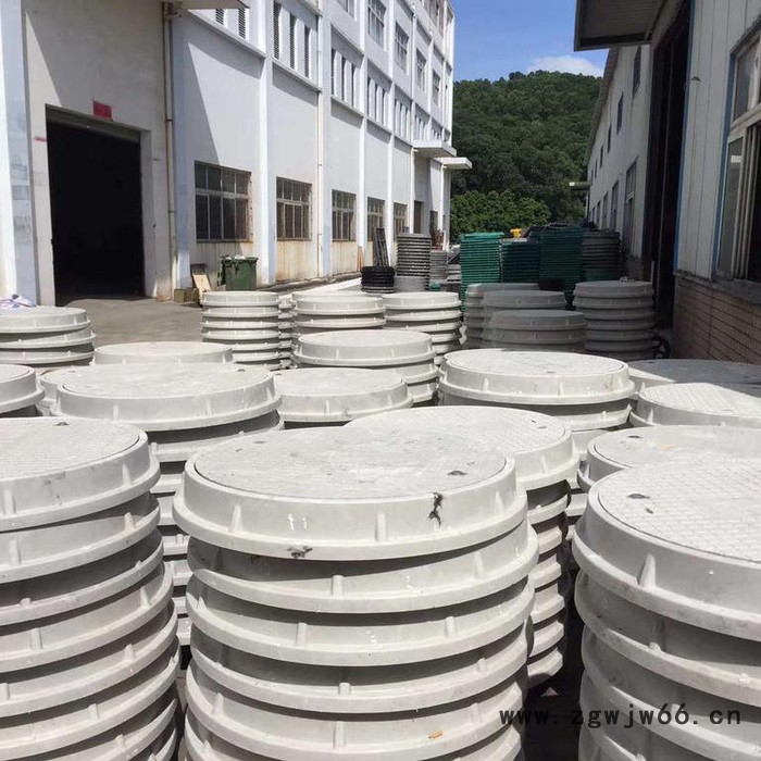 风采井盖300*500*30  风采制造 风采水沟盖板图6