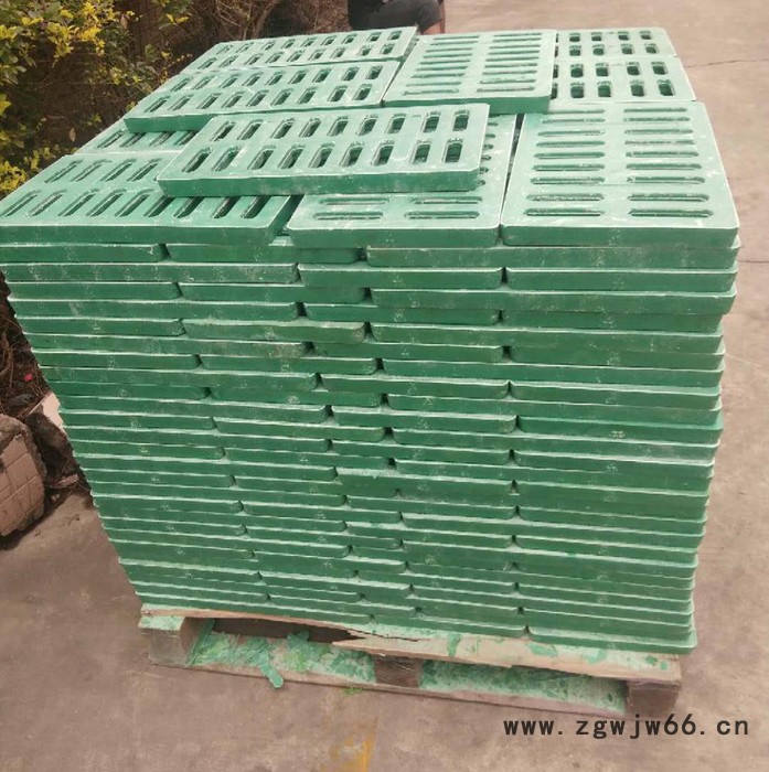 风采井盖300*500*30  风采制造 风采水沟盖板图3