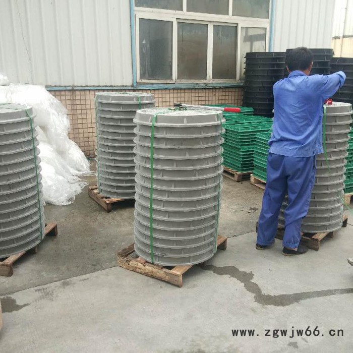 风采井盖300*500*30  风采制造 风采水沟盖板图5