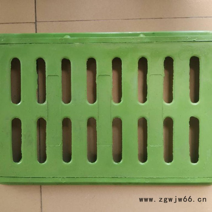 风采井盖300*500*30  风采制造 风采水沟盖板图4