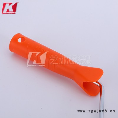 艺术涂料羊毛刷油漆滚筒刷硅藻泥毛刷辊乳胶漆刷微水泥油漆刷 工业刷子