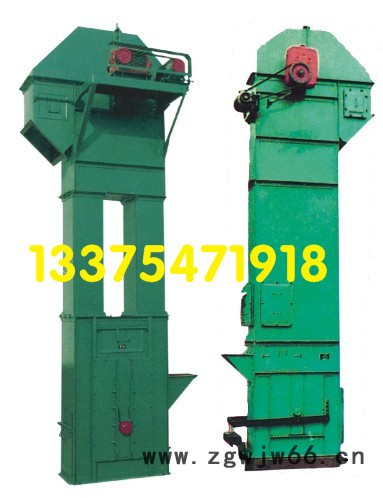 科阳滚筒式移动输送机 斗式提升机价格产品图4