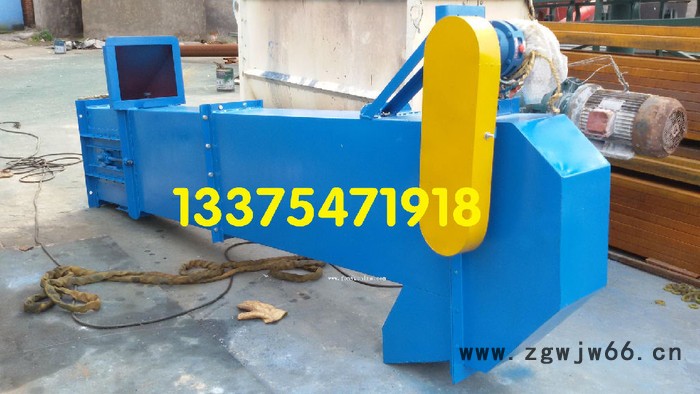 科阳滚筒式移动输送机 斗式提升机价格产品图2