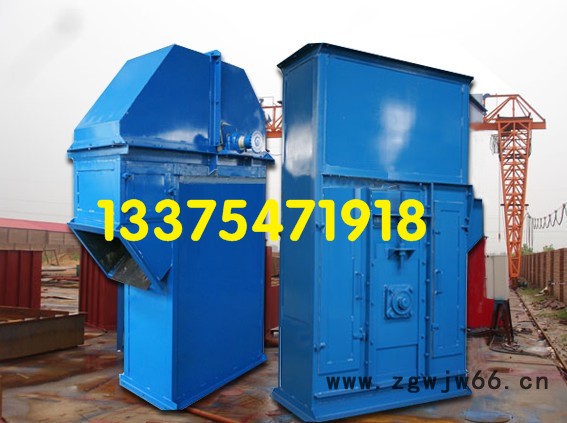 科阳滚筒式移动输送机 斗式提升机价格产品图8