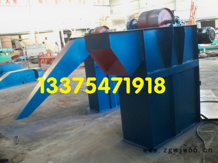 科阳滚筒式移动输送机 斗式提升机价格产品图6