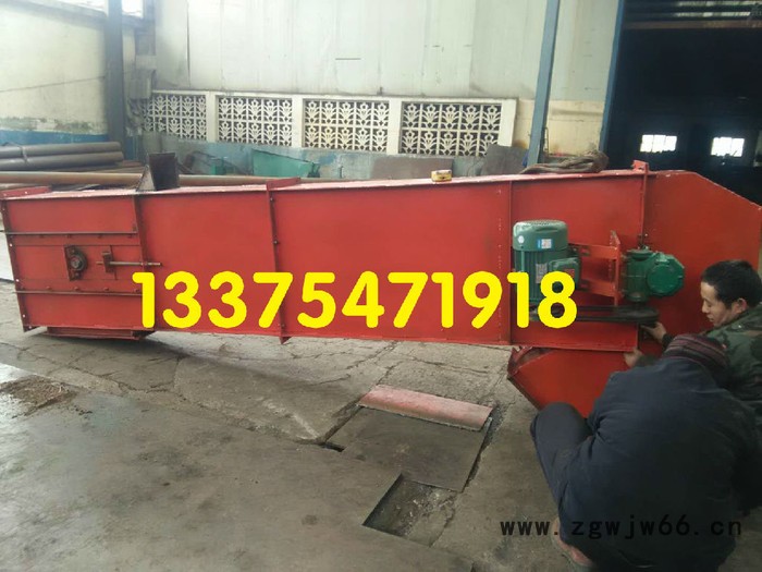 科阳滚筒式移动输送机 斗式提升机价格产品图5