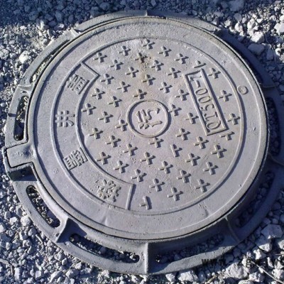 井盖铸造 ，可来图铸造，