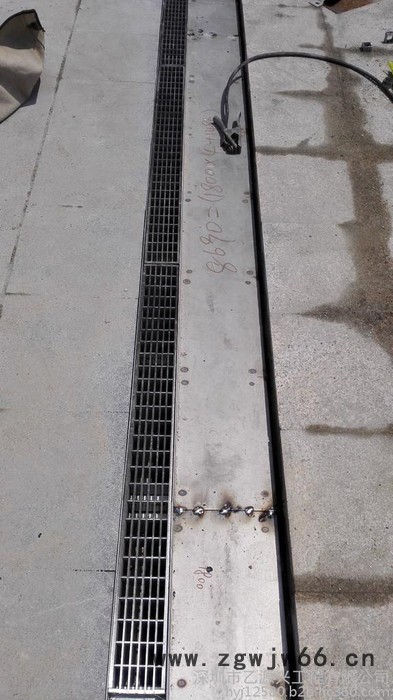 大量 铸铁雨水篦子 沙井盖 规格齐全  价格优惠可定制图2