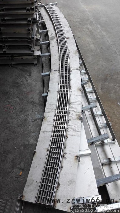 大量 铸铁雨水篦子 沙井盖 规格齐全  价格优惠可定制图4