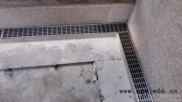 大量 铸铁雨水篦子 沙井盖 规格齐全  价格优惠可定制图3