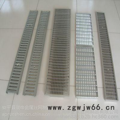 现货供应集水盖板 不锈钢盖板304，加工定制井盖 铁篦子价格规格图3