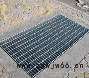 现货供应集水盖板 不锈钢盖板304，加工定制井盖 铁篦子价格规格图4