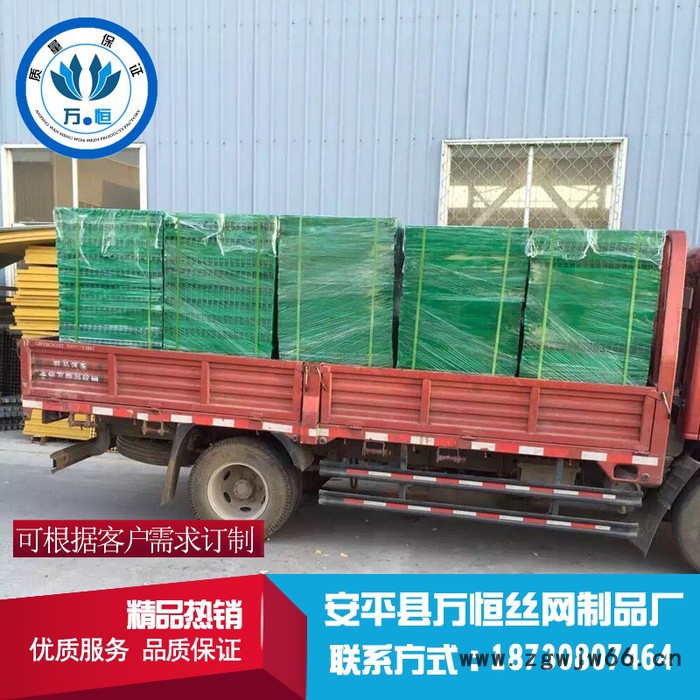 万恒专业切割各种尺寸玻璃钢格栅-2.5公分圆形玻璃钢井盖板-贵州空心透气玻璃钢树池盖板批发图5