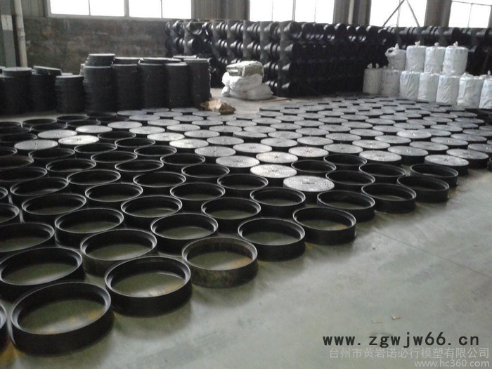 福建福州塑料检查井专用井盖 福建塑料检查井图2