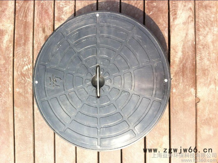 福建福州塑料检查井专用井盖 福建塑料检查井图3