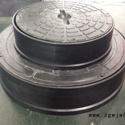 福建福州塑料检查井专用井盖 福建塑料检查井