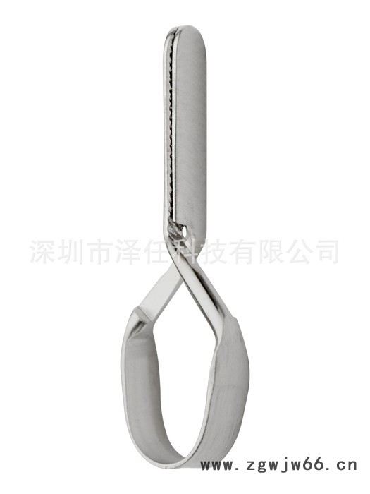 FST血管夹18055-02 微型血管夹 精细血管夹 显微血管夹 FST代理图3