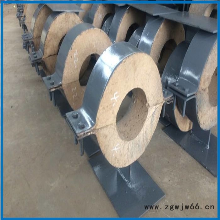 【沧州】昊诚  管夹导向管座  固定管托  滑动管托厂家 欢迎洽谈图4