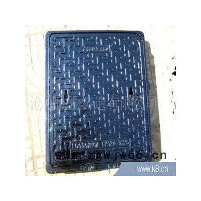 供应沧州永欣品种齐全供应球墨铸铁管，管件，井盖