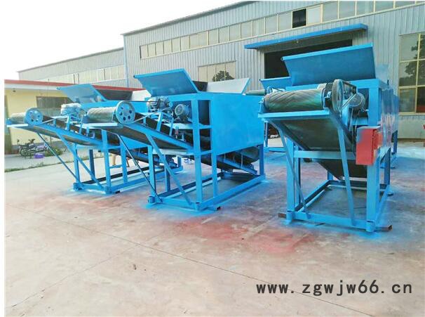 乾品 20型筛沙机  滚筒筛沙机  大型筛沙机 制沙设备厂家  制沙设备图3