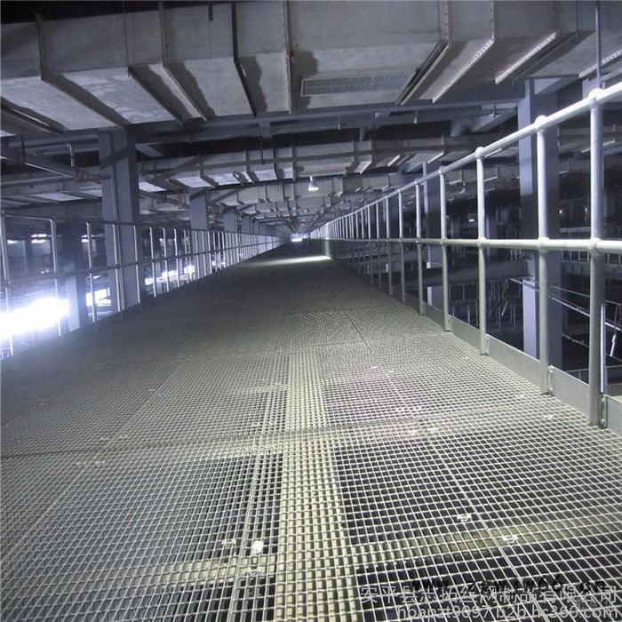 钢格板@热镀锌钢格板@井盖板专业生产厂家图3