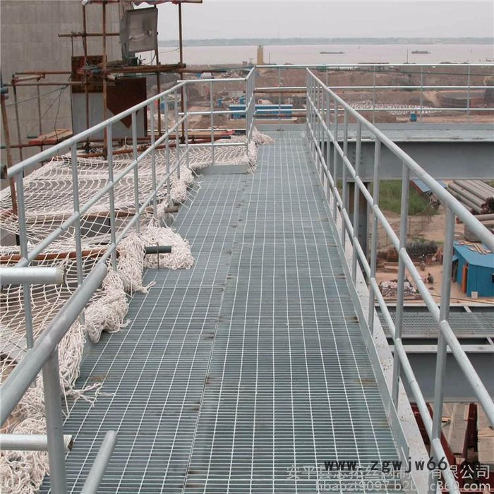 钢格板@热镀锌钢格板@井盖板专业生产厂家图8