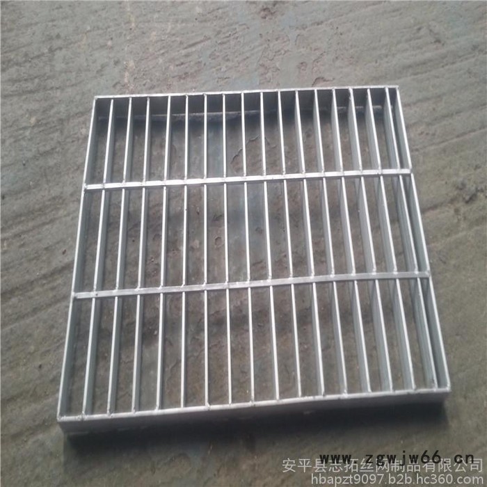 钢格板@热镀锌钢格板@井盖板专业生产厂家图4