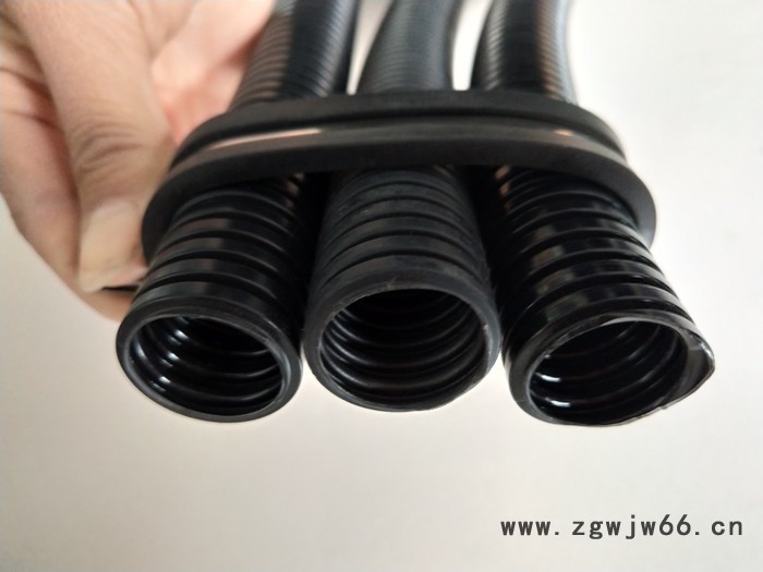 喷雾设备用304套胶皮双管管夹 Φ10*2汽车多管夹片 镀锌P型多管包塑管夹图6