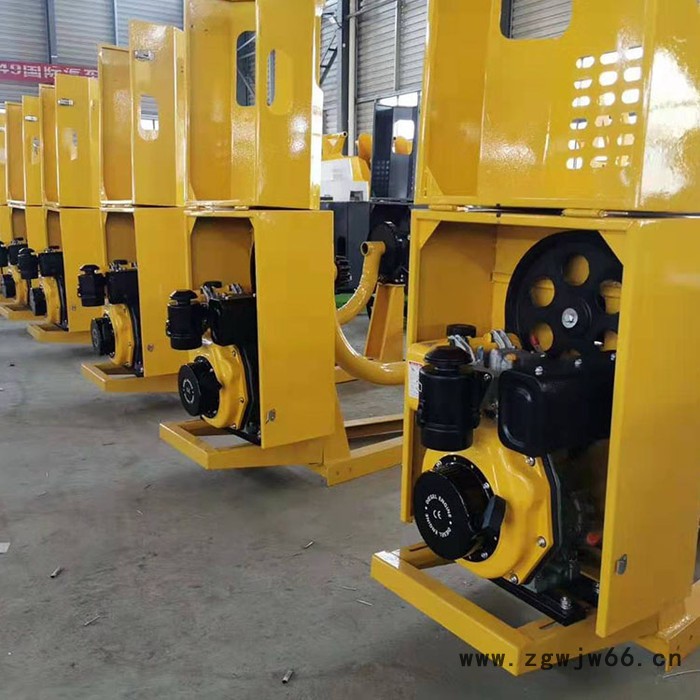 卡博恩JZC350-CY 柴油混凝土搅拌机滚筒混凝土搅拌机全自动上料搅拌机设备