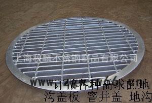 不锈钢盖板，井盖板（按需）图2