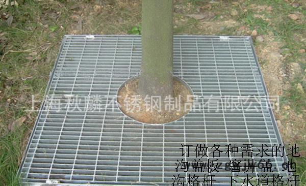 不锈钢盖板，井盖板（按需）图3