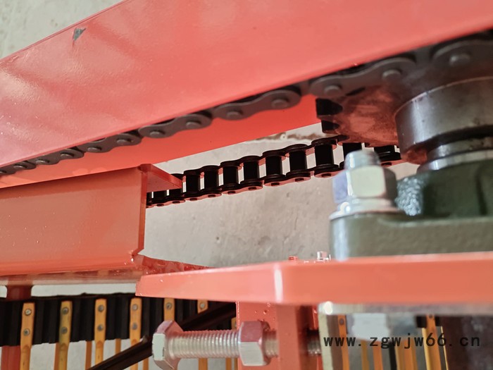 残膜回收机 残茬回收机滚筒 残膜回收机图6