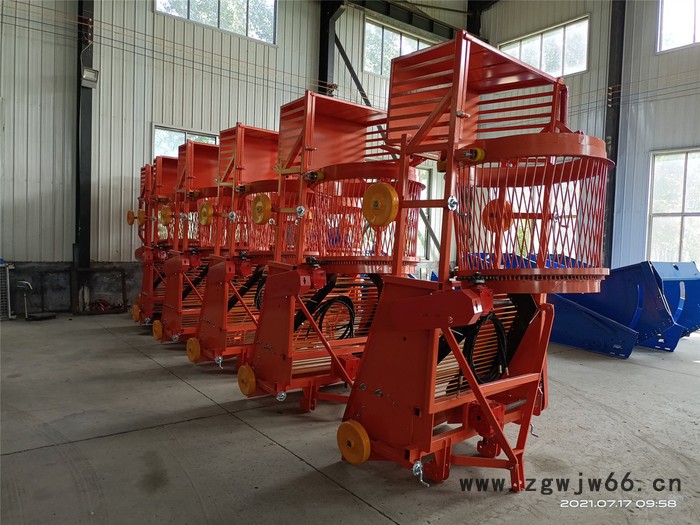 残膜回收机 残茬回收机滚筒 残膜回收机图5