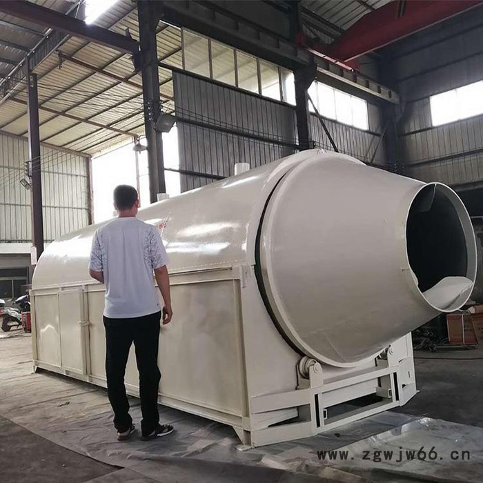 富德200花生烘干机小型榛子栗子炒货机滚筒粮食烘干机稻谷玉米烘干机水稻玉米粮食烘干机图5